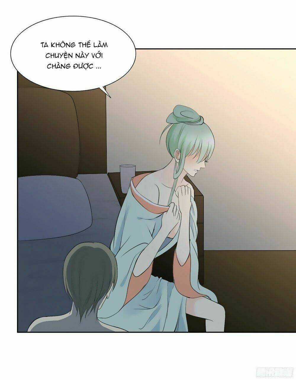 Sinh Sinh Tương Thác Chapter 31 trang 20