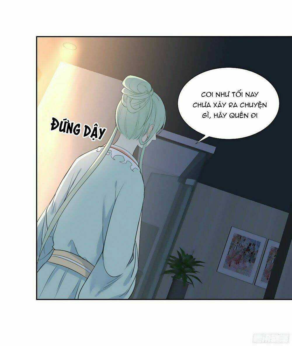 Sinh Sinh Tương Thác Chapter 31 trang 22