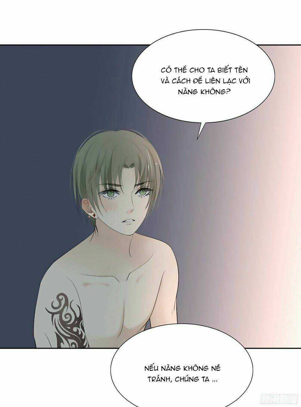 Sinh Sinh Tương Thác Chapter 31 trang 24