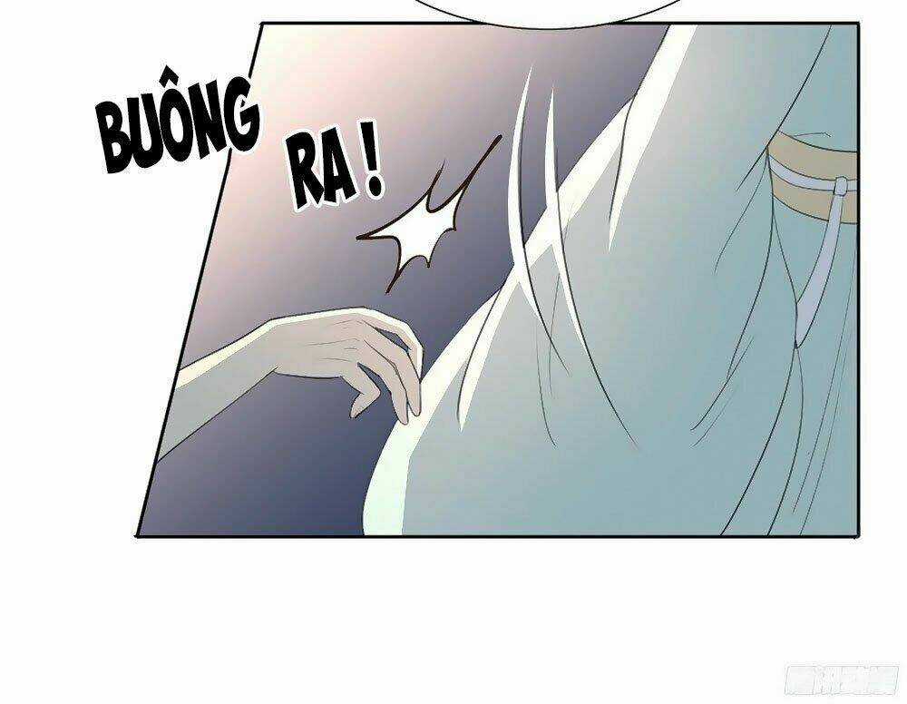 Sinh Sinh Tương Thác Chapter 31 trang 25