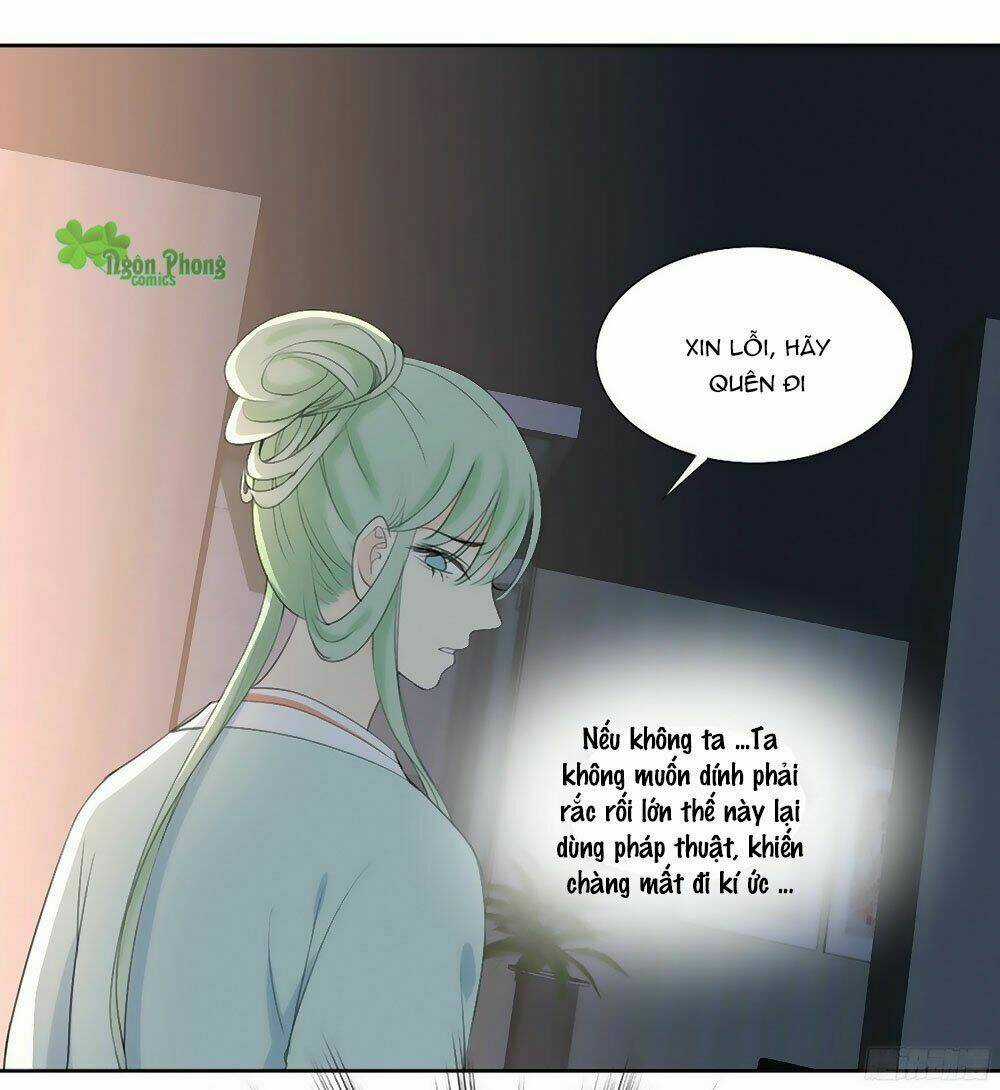 Sinh Sinh Tương Thác Chapter 31 trang 26