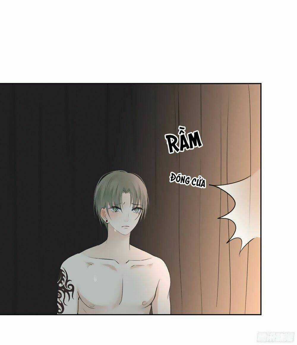 Sinh Sinh Tương Thác Chapter 31 trang 29