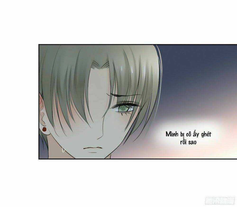 Sinh Sinh Tương Thác Chapter 31 trang 30