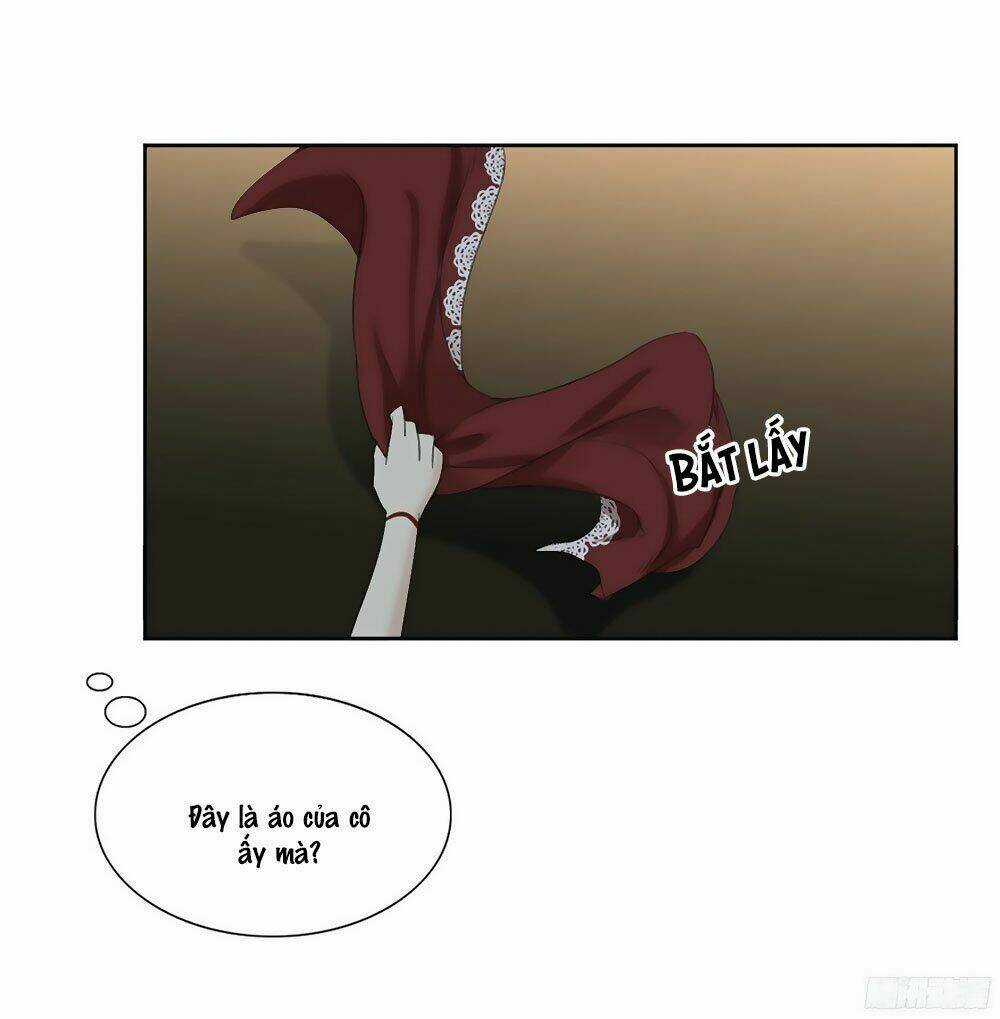 Sinh Sinh Tương Thác Chapter 31 trang 32