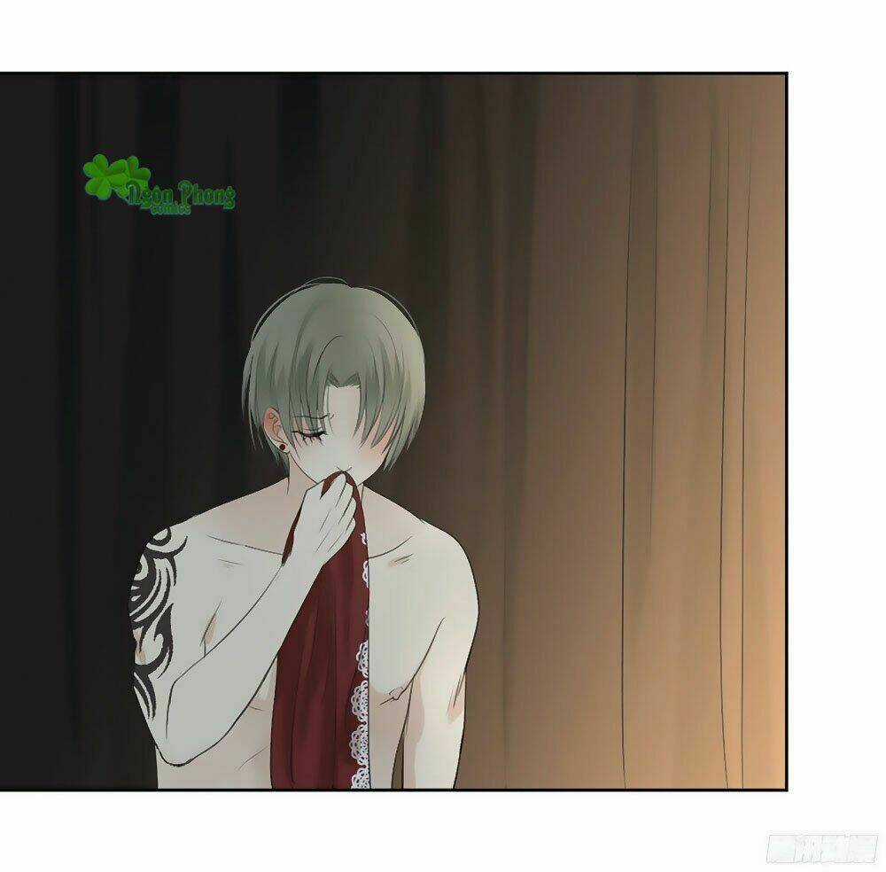 Sinh Sinh Tương Thác Chapter 31 trang 33