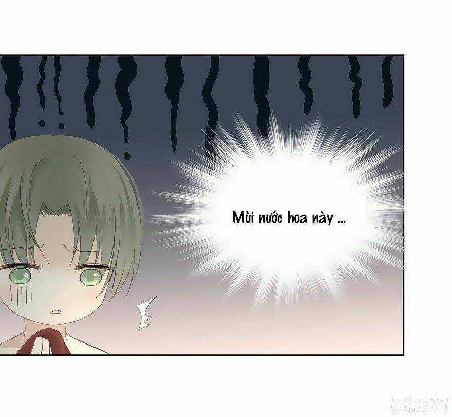 Sinh Sinh Tương Thác Chapter 31 trang 34