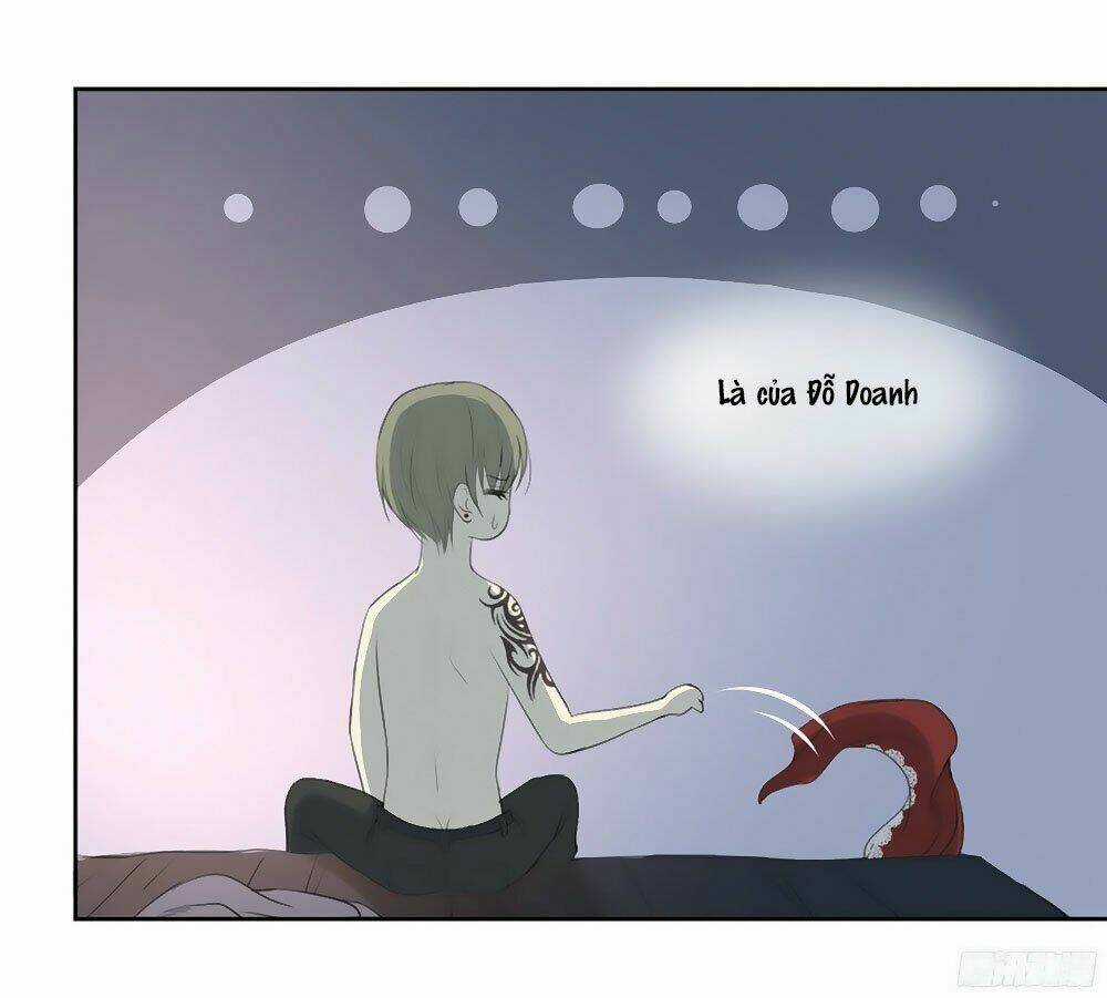 Sinh Sinh Tương Thác Chapter 31 trang 35