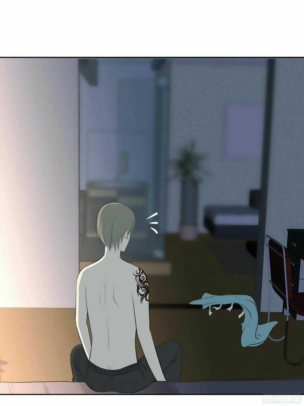 Sinh Sinh Tương Thác Chapter 31 trang 36