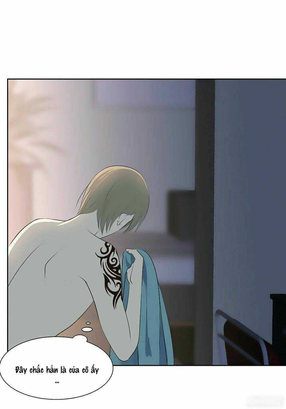 Sinh Sinh Tương Thác Chapter 31 trang 37