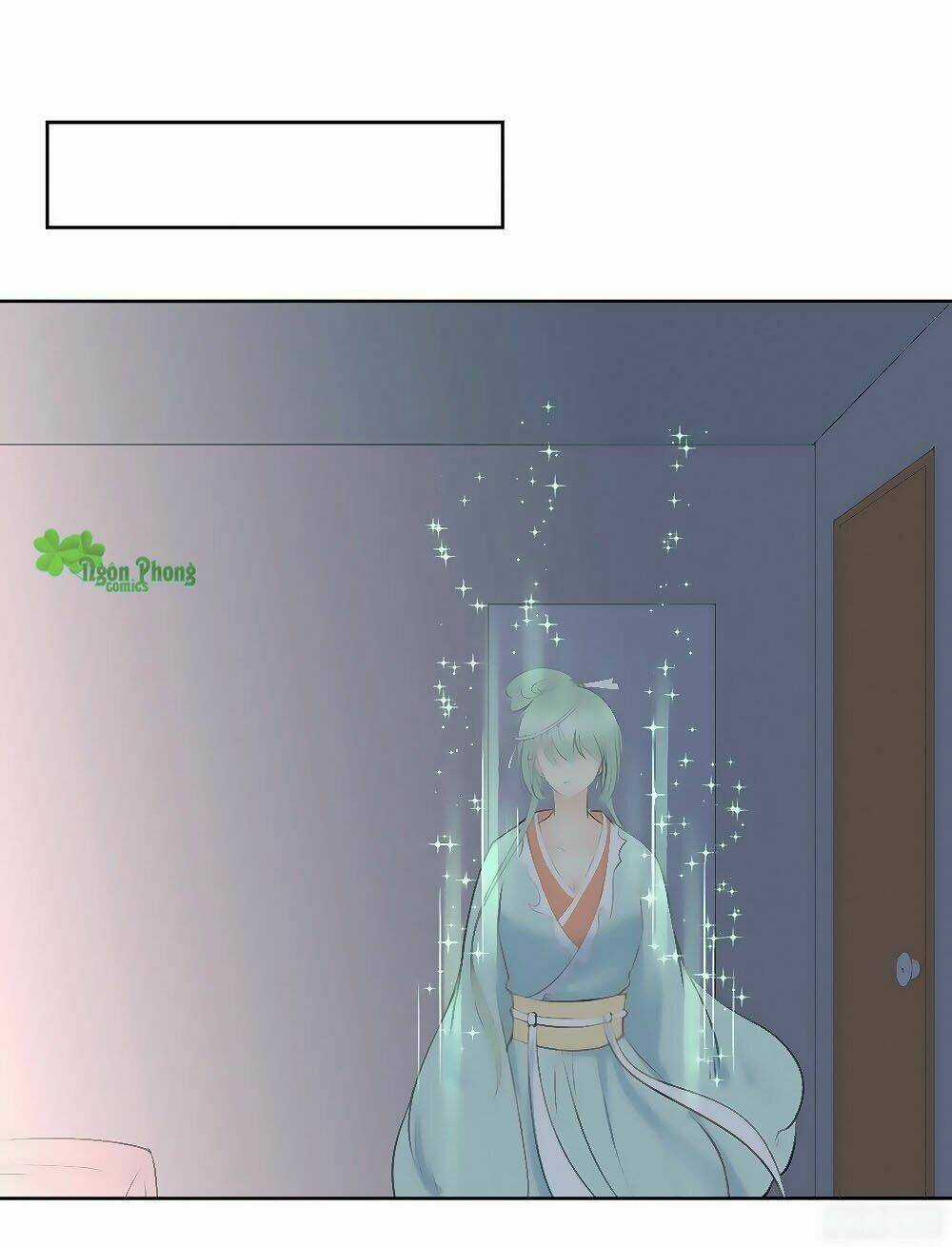 Sinh Sinh Tương Thác Chapter 31 trang 38