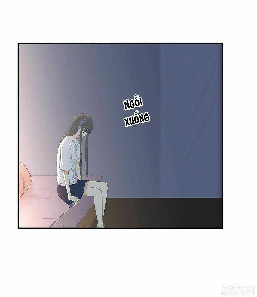 Sinh Sinh Tương Thác Chapter 31 trang 40