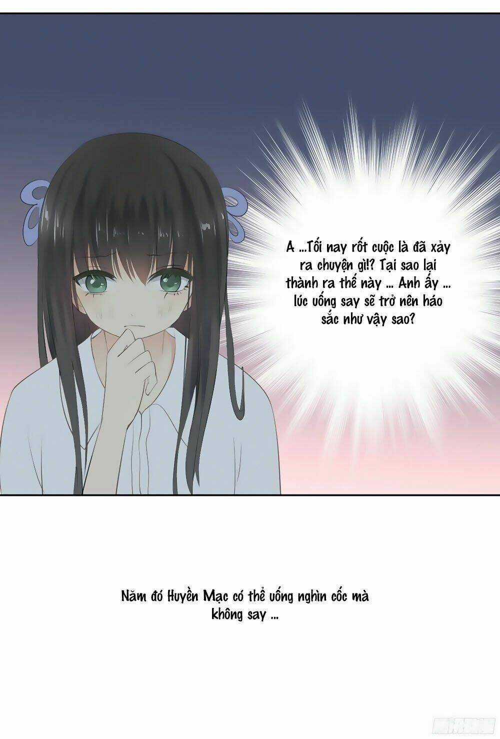 Sinh Sinh Tương Thác Chapter 31 trang 41