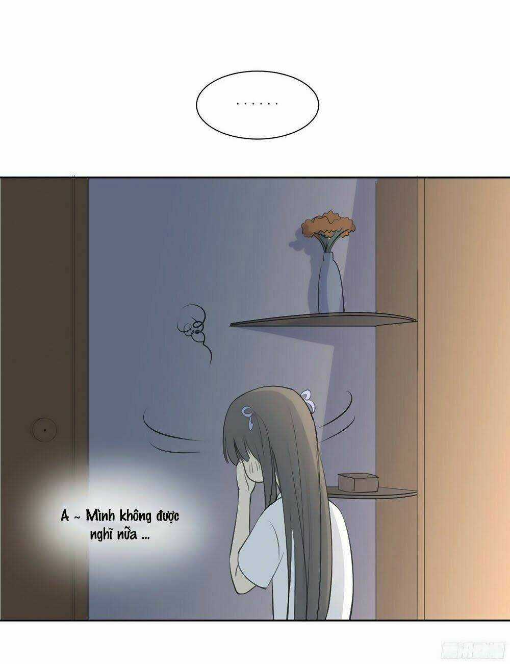 Sinh Sinh Tương Thác Chapter 31 trang 42