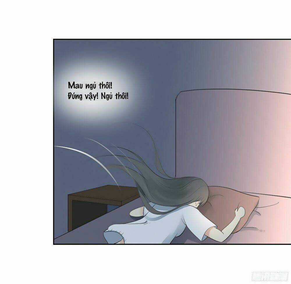 Sinh Sinh Tương Thác Chapter 31 trang 43