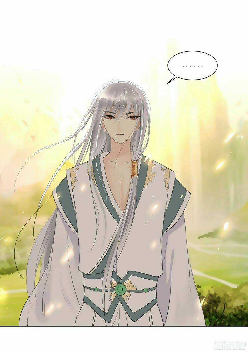 Sinh Sinh Tương Thác Chapter 31 trang 46