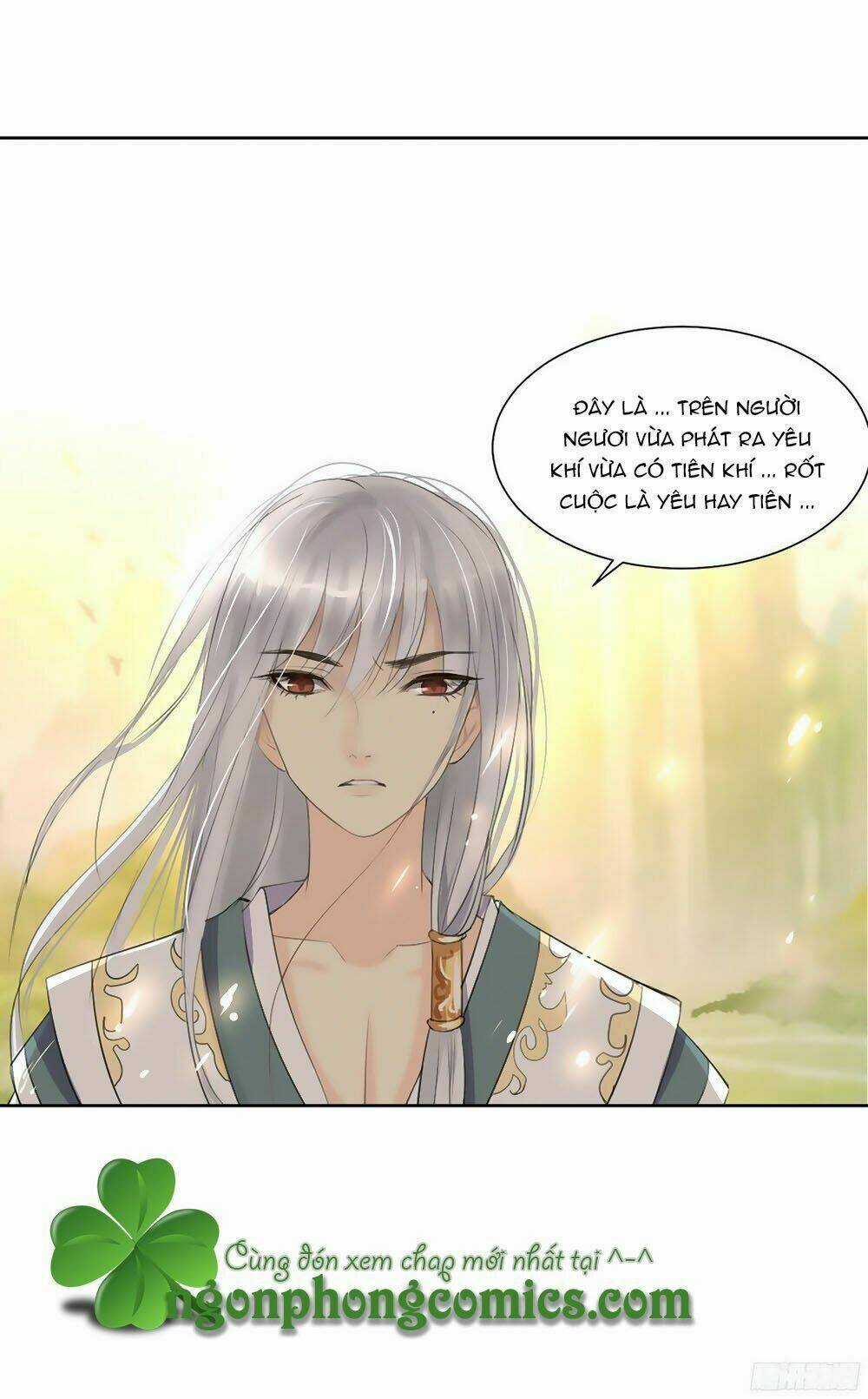 Sinh Sinh Tương Thác Chapter 31 trang 47