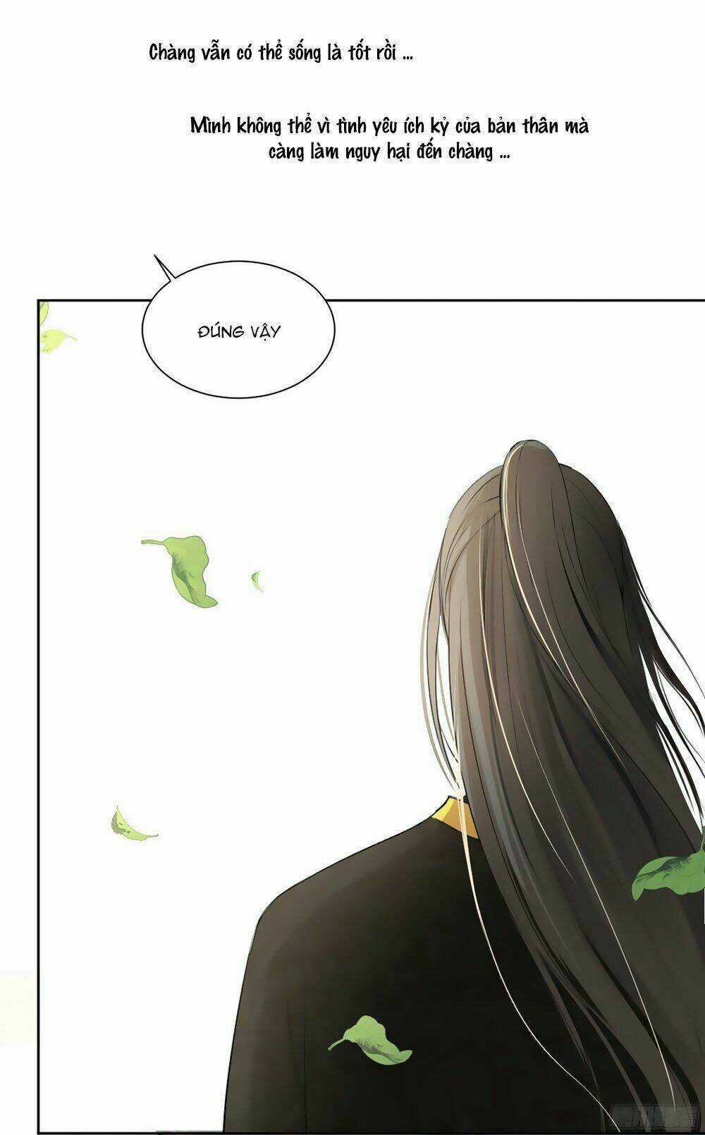 Sinh Sinh Tương Thác Chapter 31 trang 7