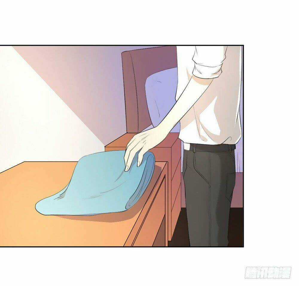 Sinh Sinh Tương Thác Chapter 32 trang 11