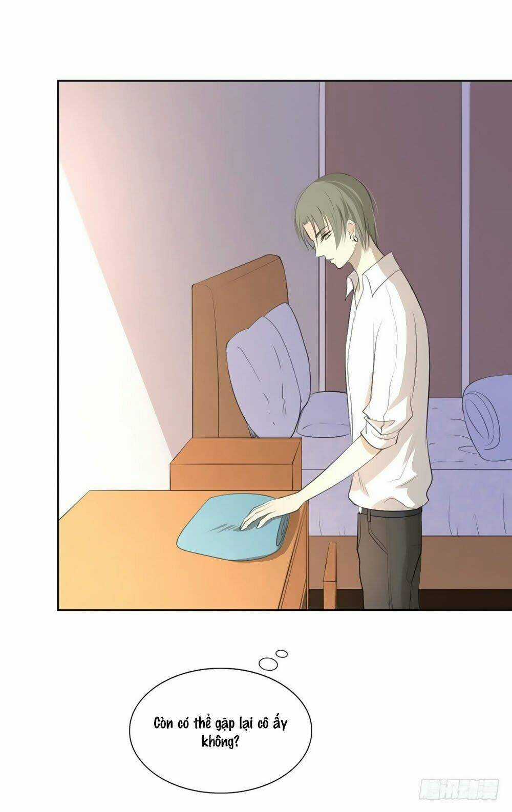 Sinh Sinh Tương Thác Chapter 32 trang 12