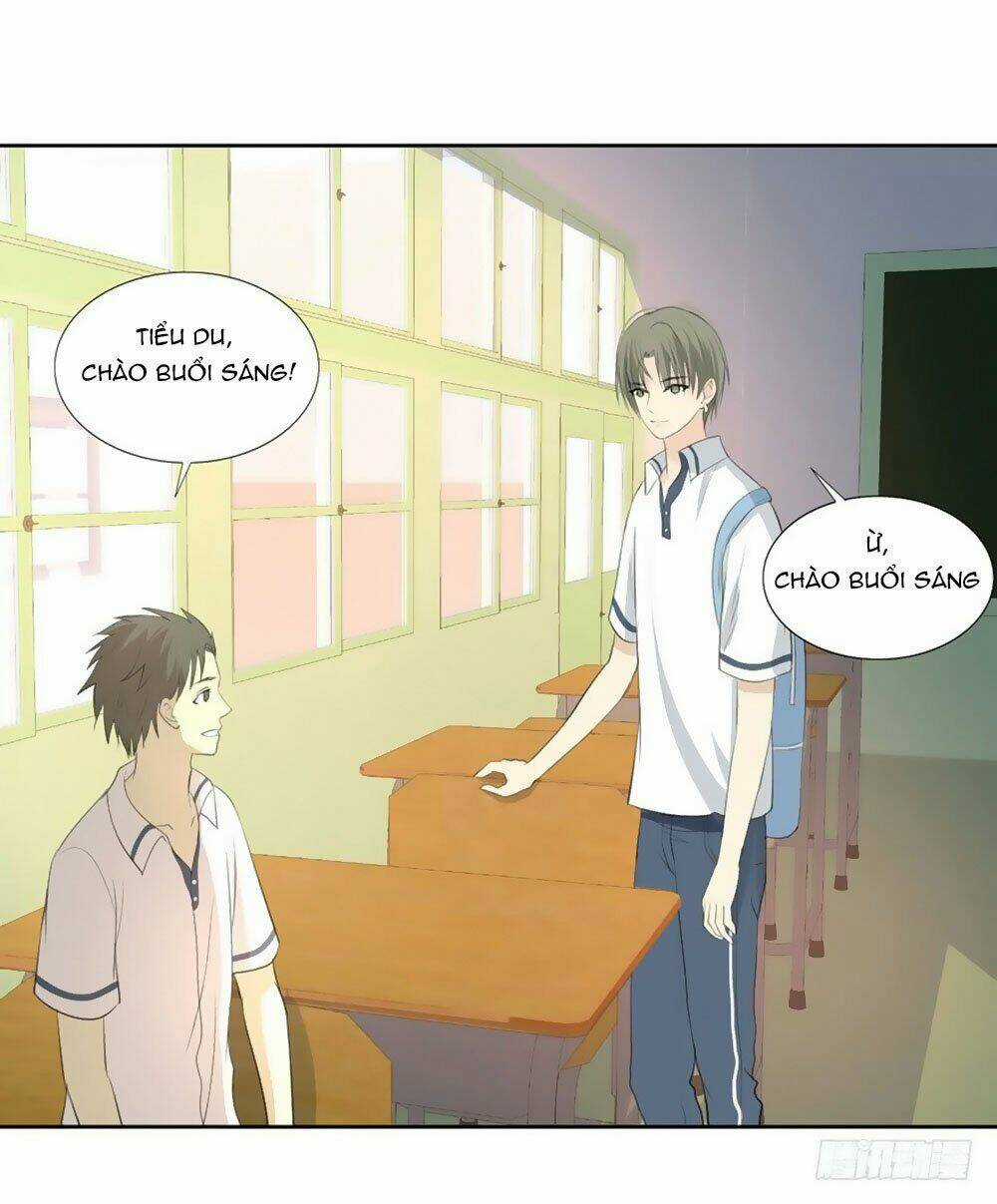 Sinh Sinh Tương Thác Chapter 32 trang 14