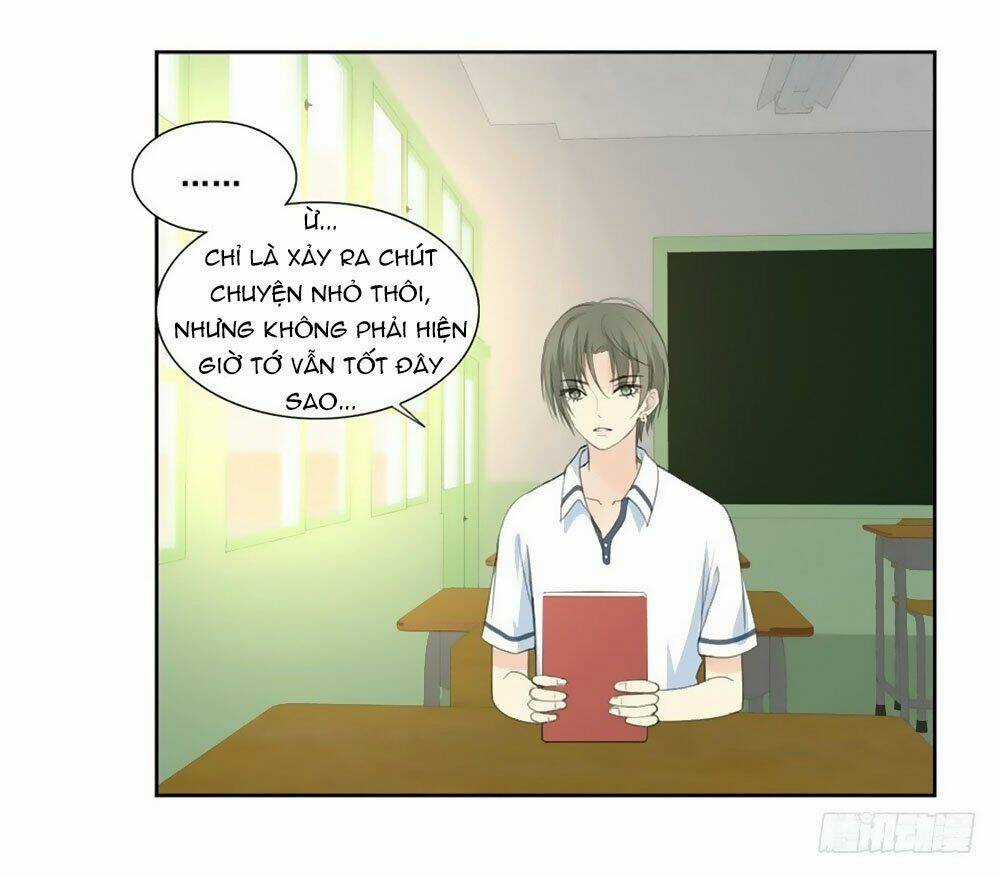 Sinh Sinh Tương Thác Chapter 32 trang 16