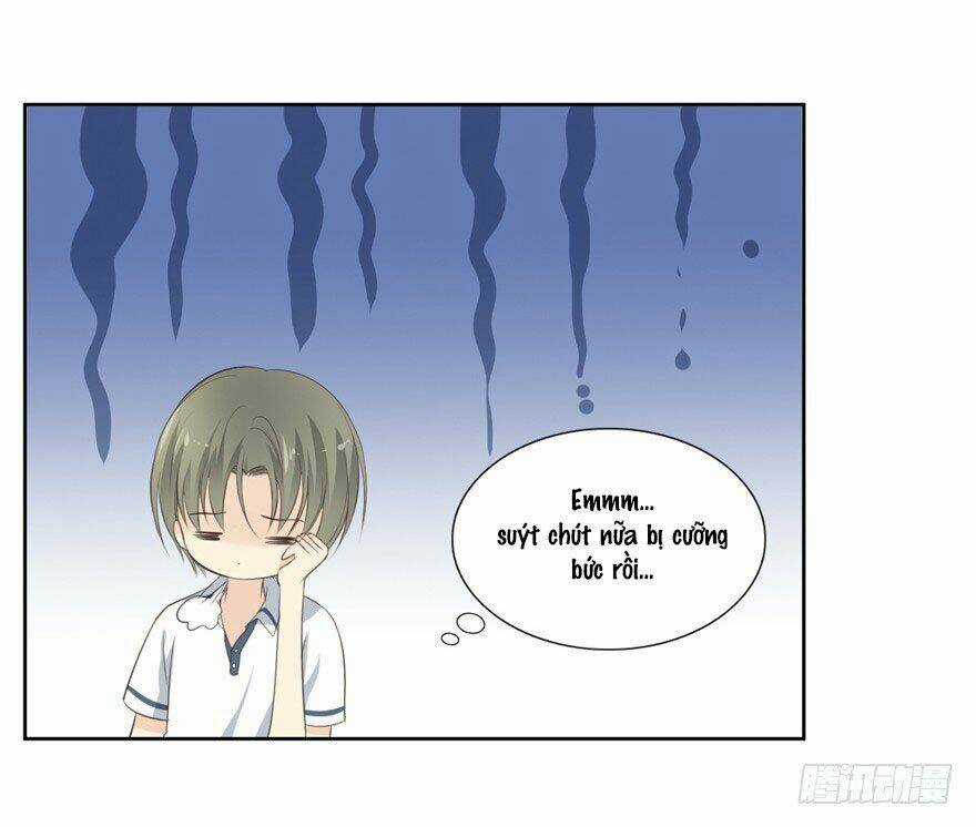 Sinh Sinh Tương Thác Chapter 32 trang 18