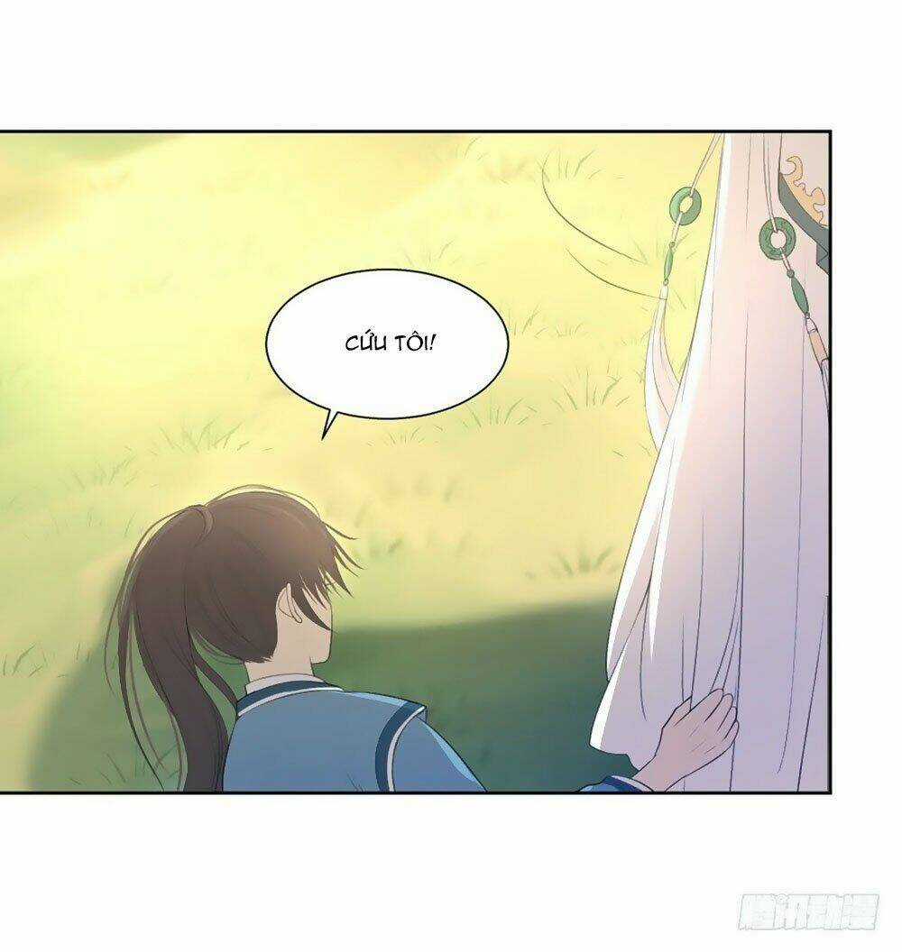 Sinh Sinh Tương Thác Chapter 32 trang 2