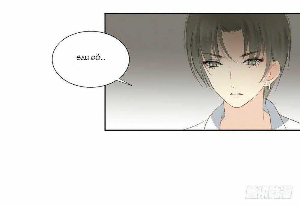 Sinh Sinh Tương Thác Chapter 32 trang 20