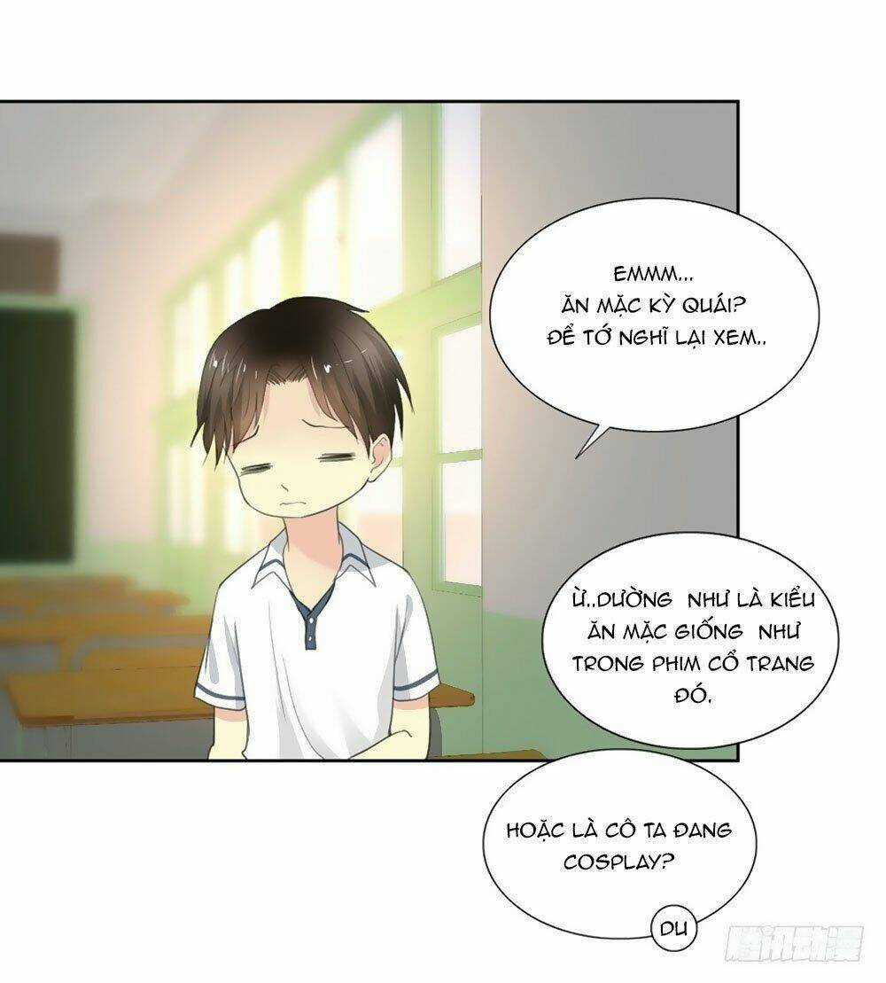 Sinh Sinh Tương Thác Chapter 32 trang 24