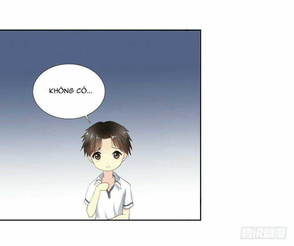 Sinh Sinh Tương Thác Chapter 32 trang 26