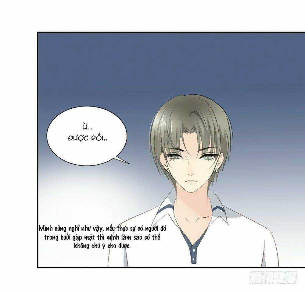 Sinh Sinh Tương Thác Chapter 32 trang 27