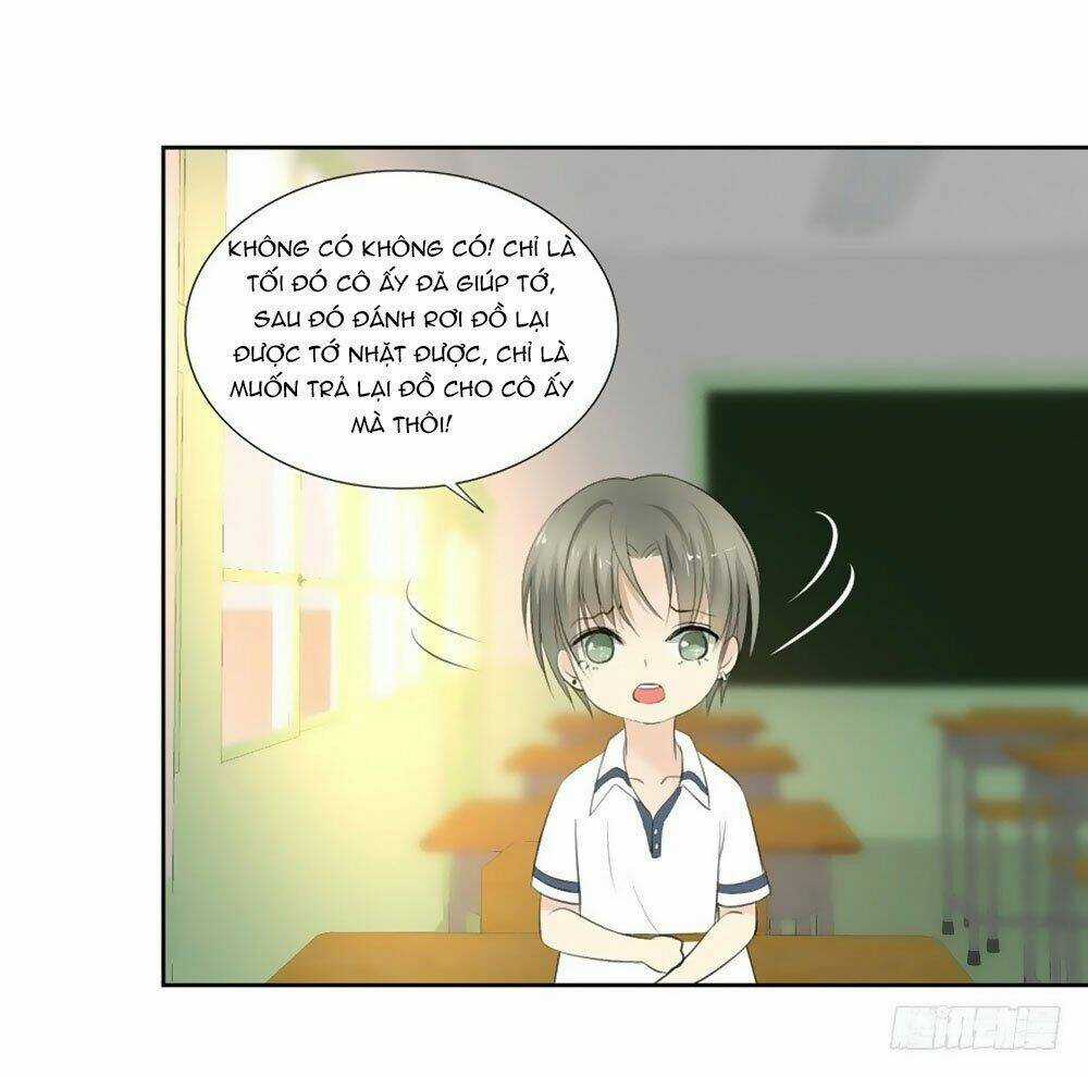 Sinh Sinh Tương Thác Chapter 32 trang 29