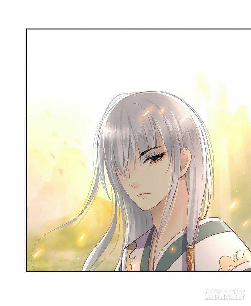 Sinh Sinh Tương Thác Chapter 32 trang 3