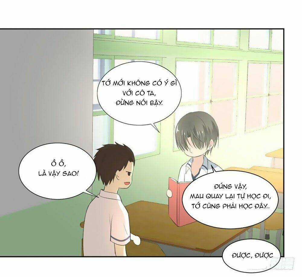 Sinh Sinh Tương Thác Chapter 32 trang 30