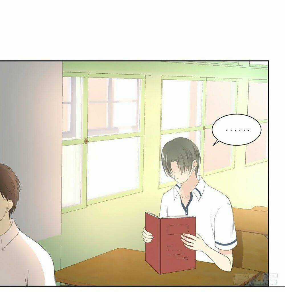 Sinh Sinh Tương Thác Chapter 32 trang 31