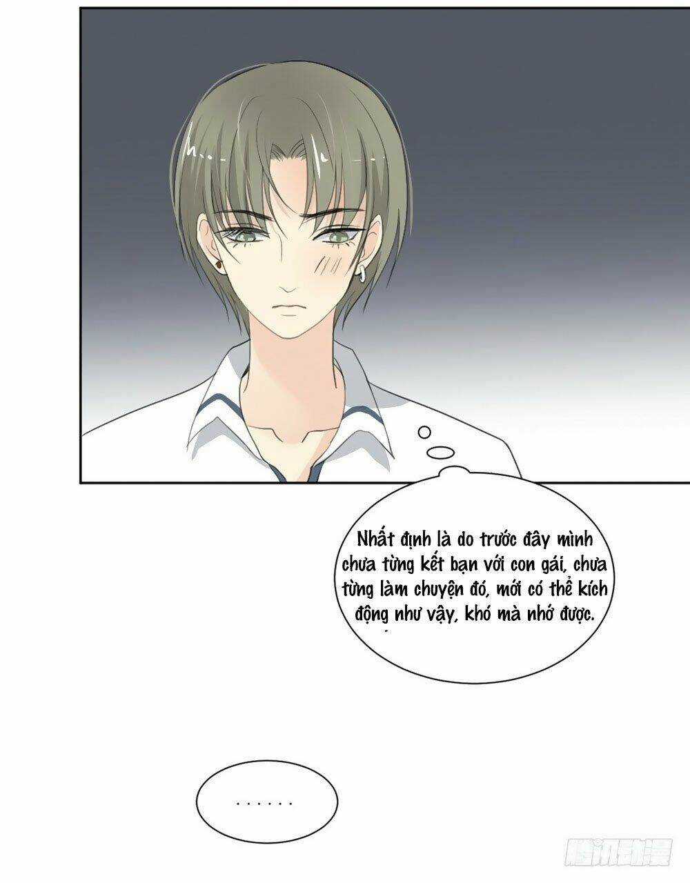 Sinh Sinh Tương Thác Chapter 32 trang 33