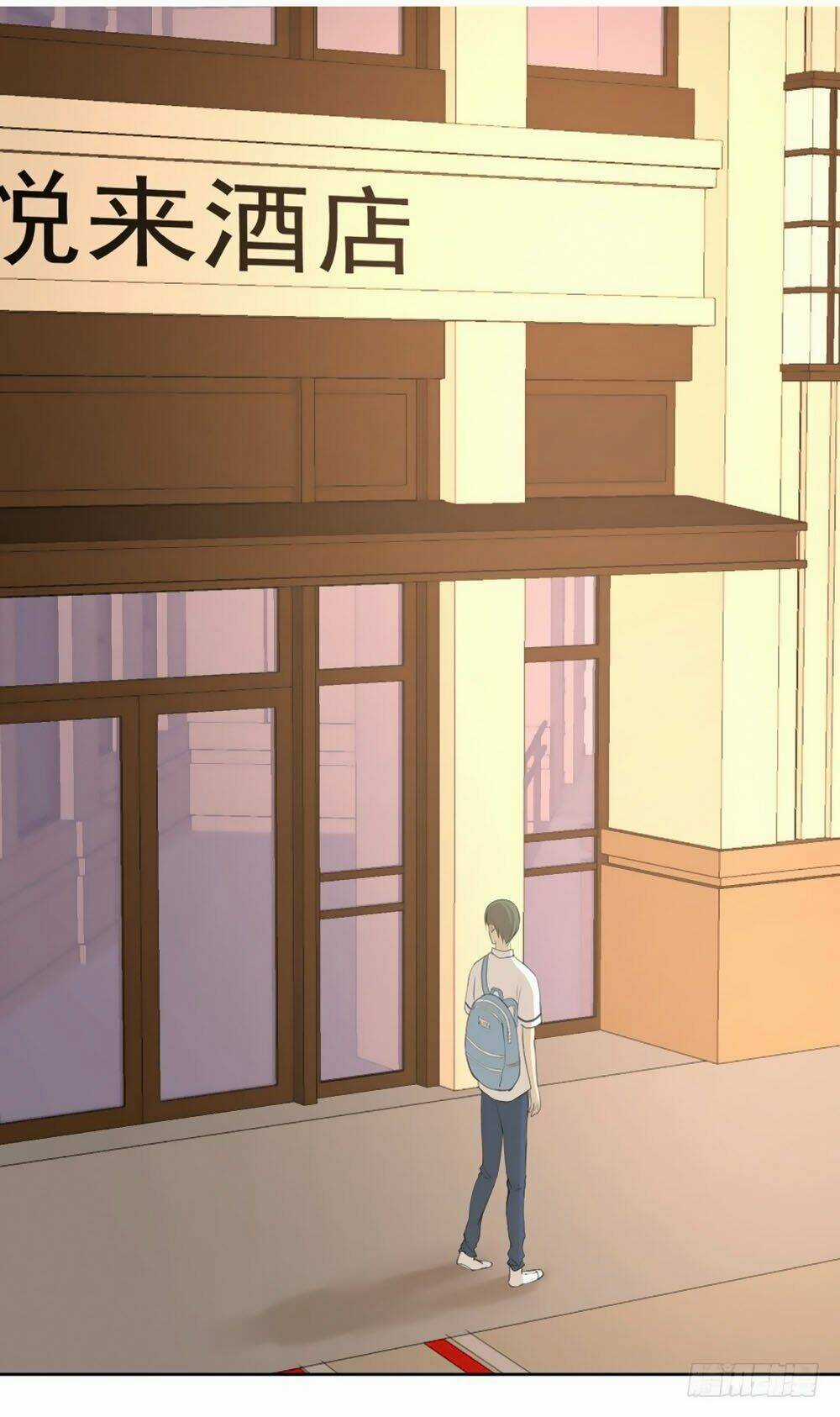 Sinh Sinh Tương Thác Chapter 32 trang 35