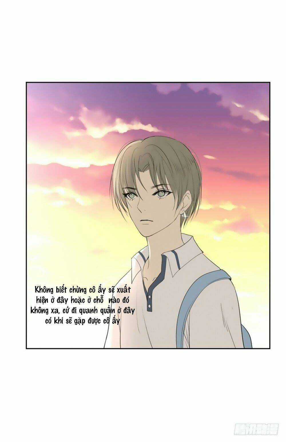 Sinh Sinh Tương Thác Chapter 32 trang 36