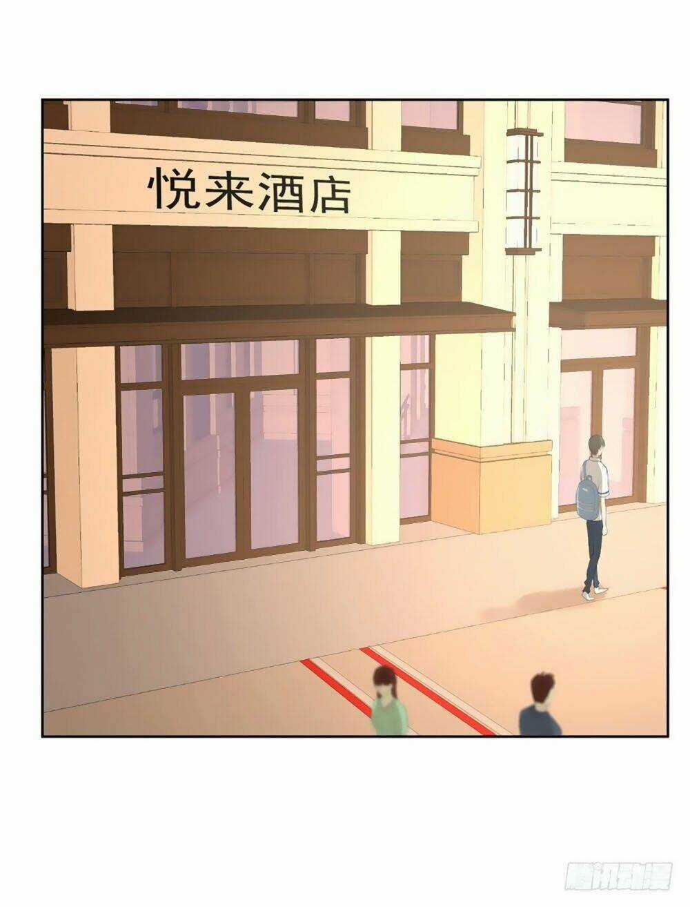 Sinh Sinh Tương Thác Chapter 32 trang 37