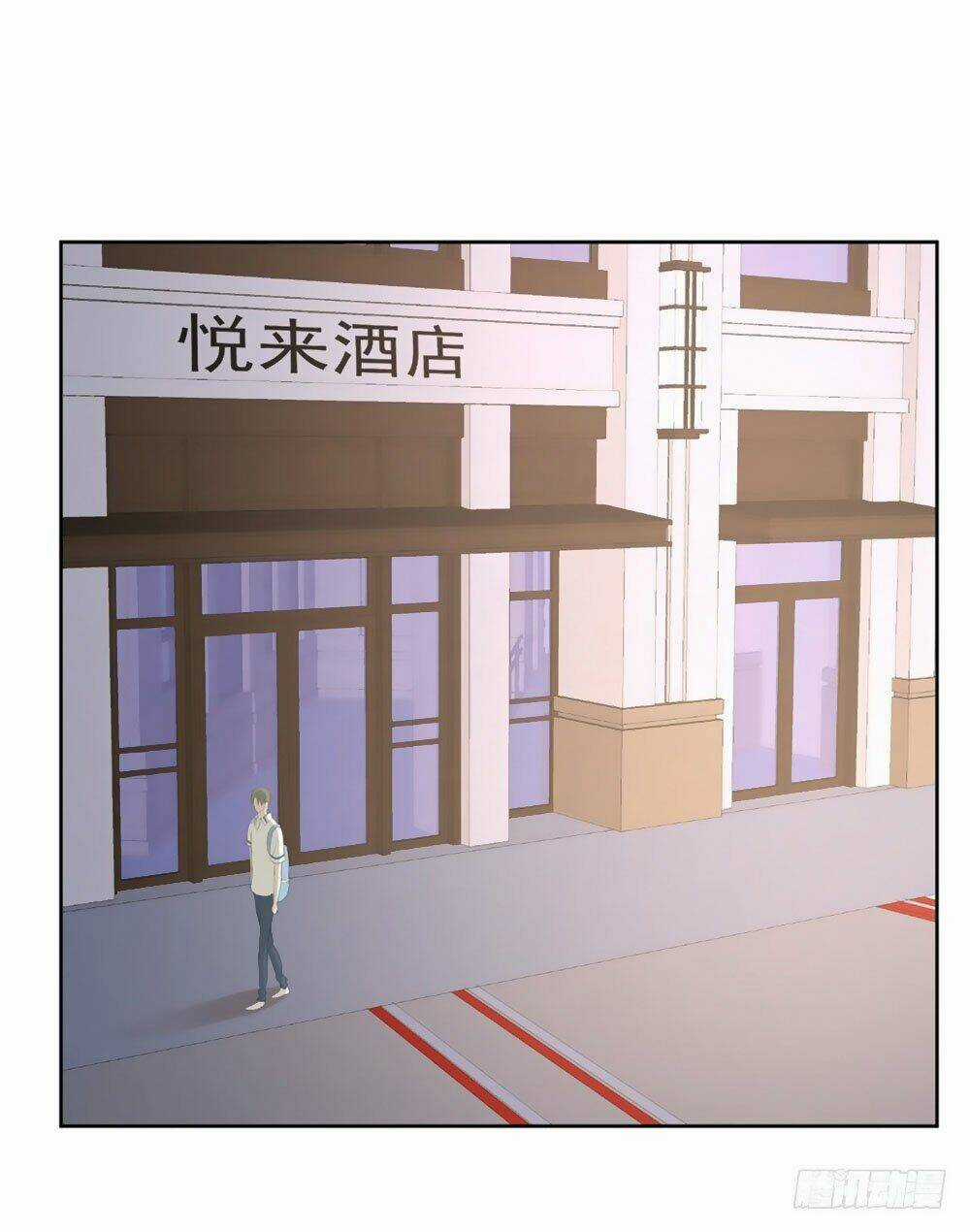 Sinh Sinh Tương Thác Chapter 32 trang 38