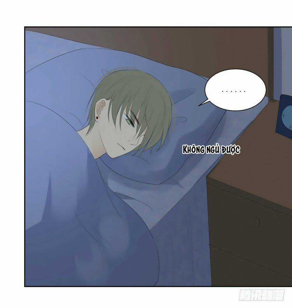 Sinh Sinh Tương Thác Chapter 32 trang 41