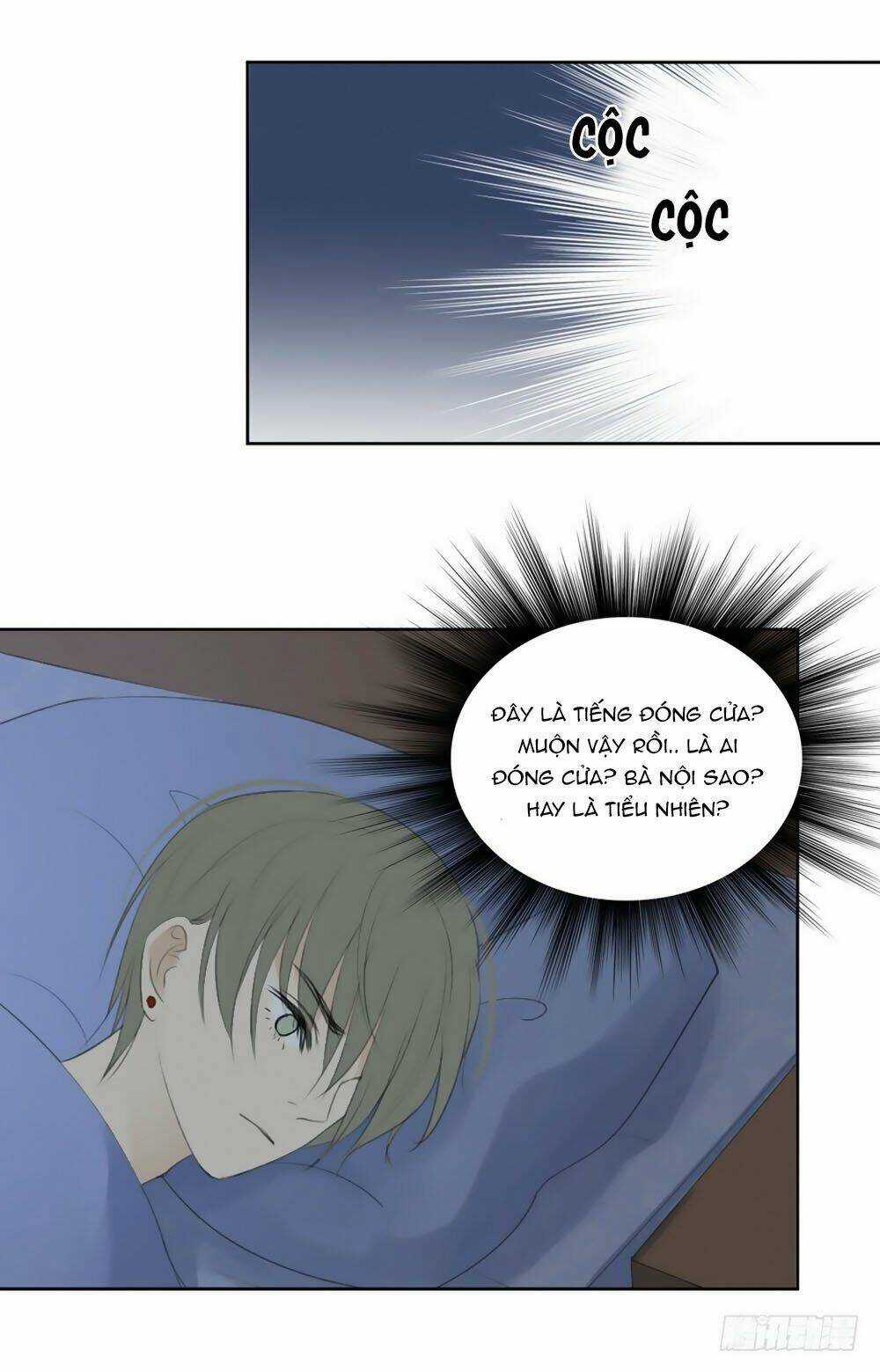 Sinh Sinh Tương Thác Chapter 32 trang 42