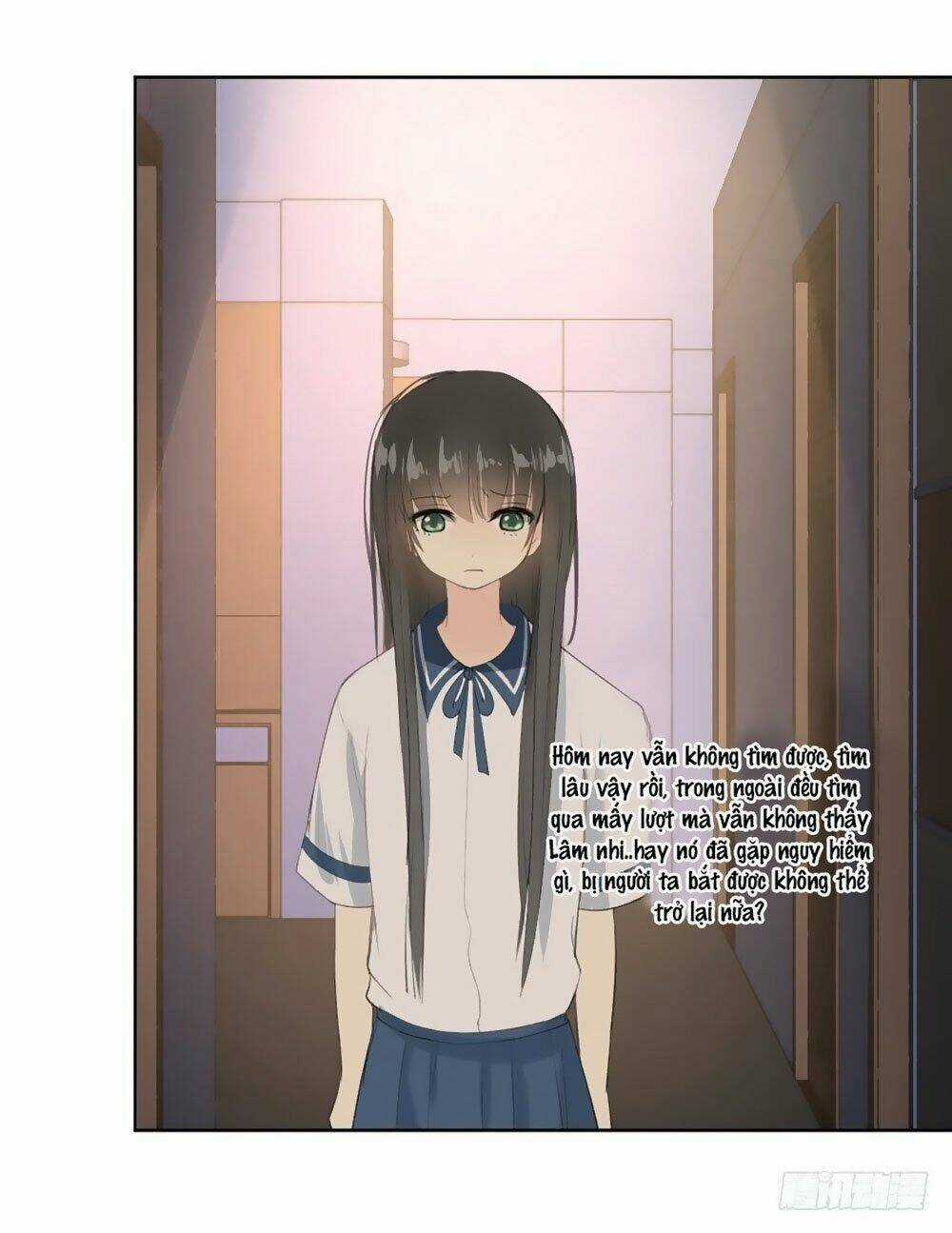 Sinh Sinh Tương Thác Chapter 32 trang 43