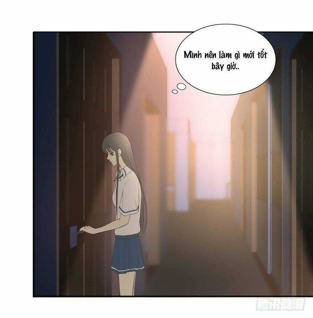 Sinh Sinh Tương Thác Chapter 32 trang 44