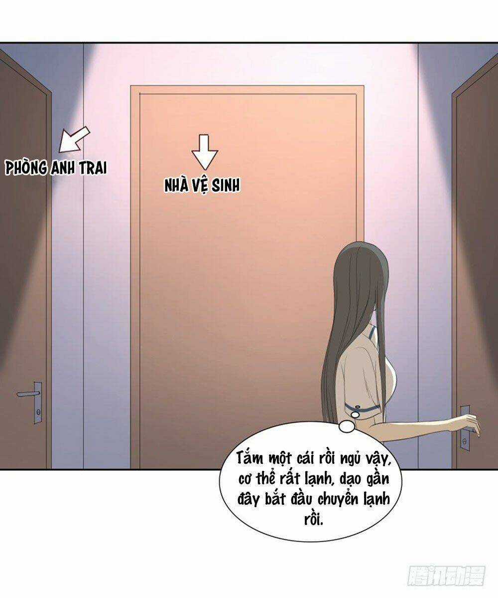 Sinh Sinh Tương Thác Chapter 32 trang 45