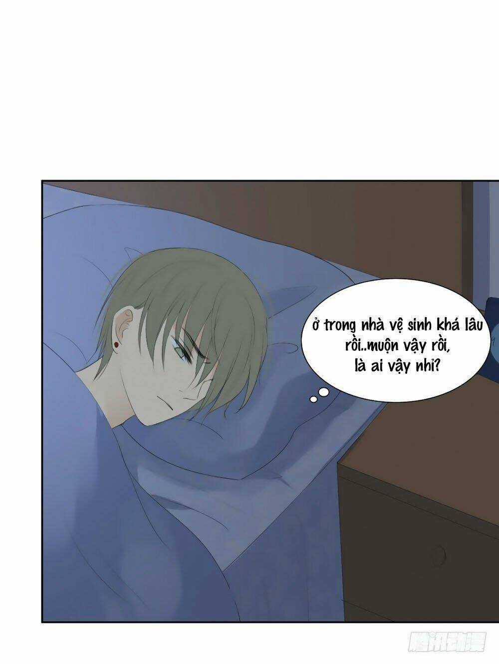 Sinh Sinh Tương Thác Chapter 32 trang 47