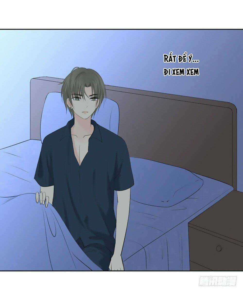 Sinh Sinh Tương Thác Chapter 32 trang 48