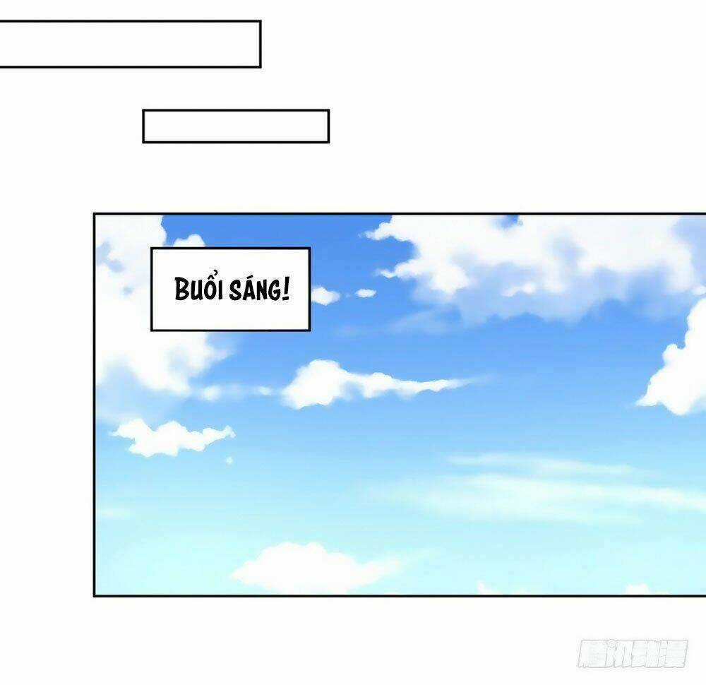 Sinh Sinh Tương Thác Chapter 32 trang 5