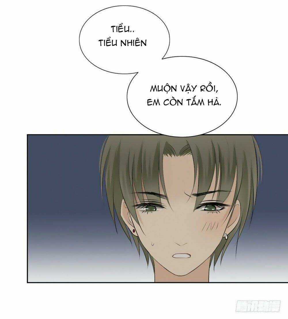 Sinh Sinh Tương Thác Chapter 32 trang 52