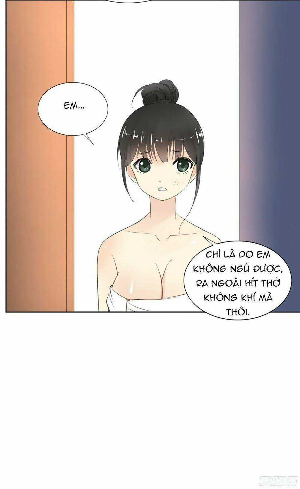 Sinh Sinh Tương Thác Chapter 32 trang 54